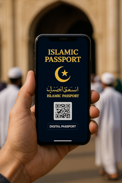 Identidade Islâmica